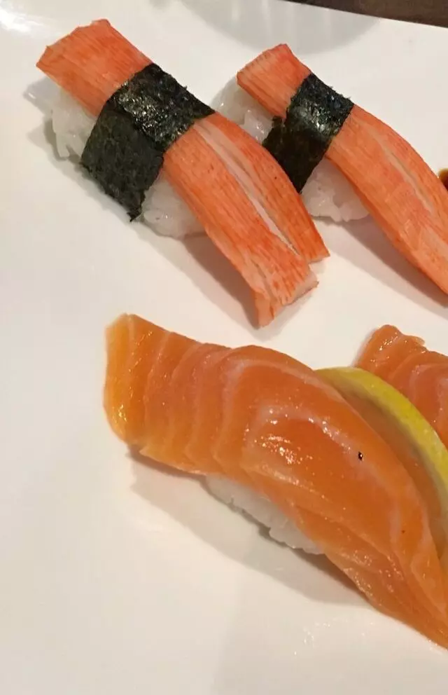 Sushi King