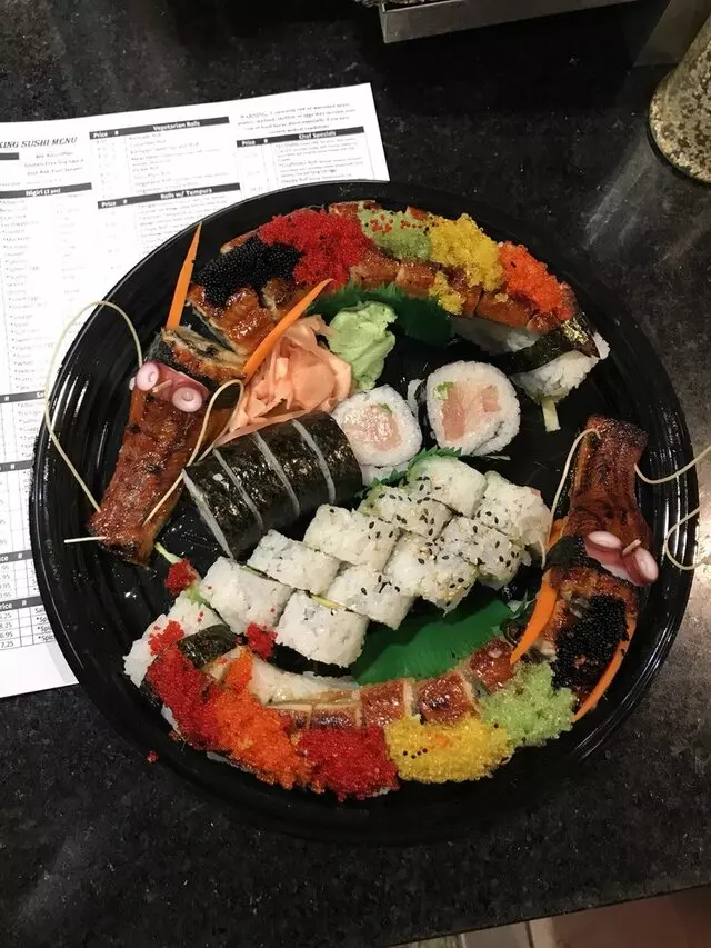 Sushi King