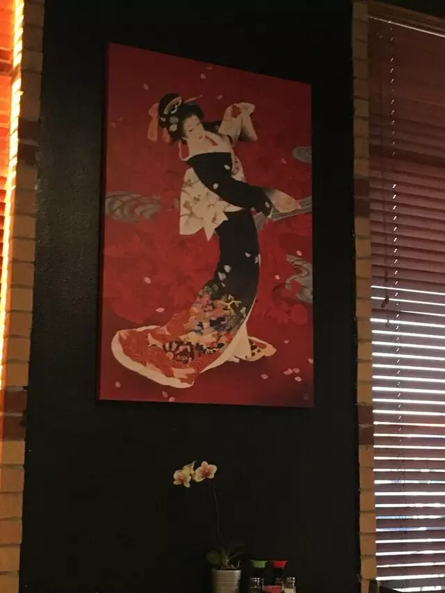 Sushi King
