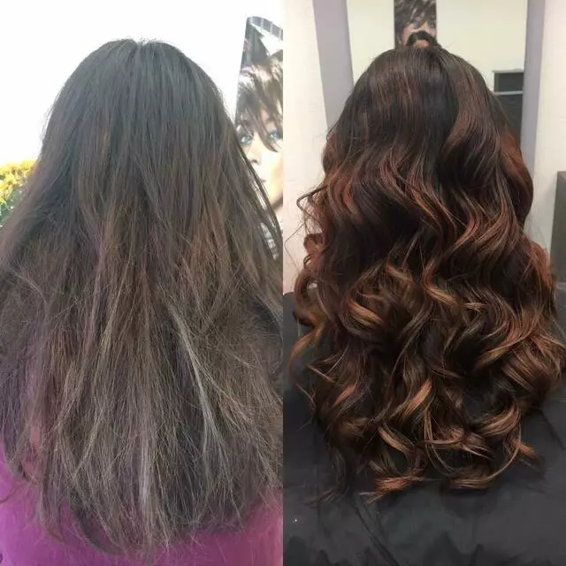 ARIA Salon&Spa