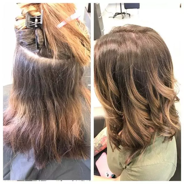 ARIA Salon&Spa