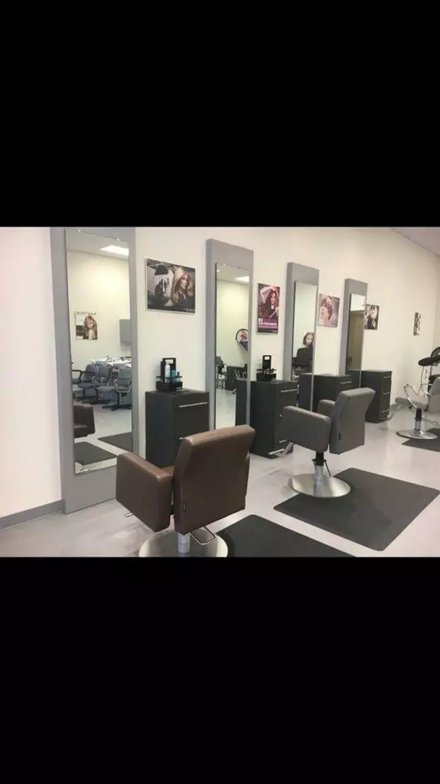 ARIA Salon&Spa