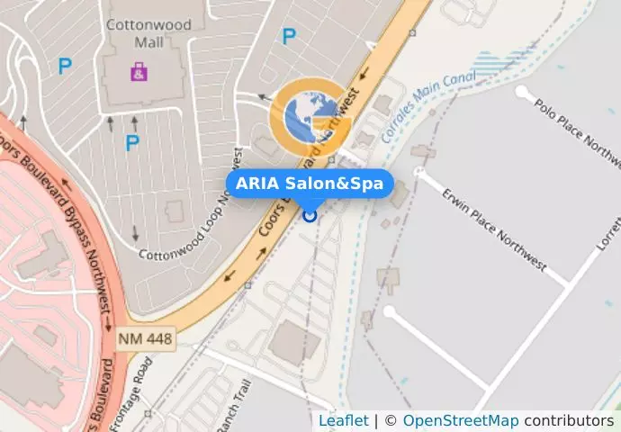 ARIA Salon&Spa