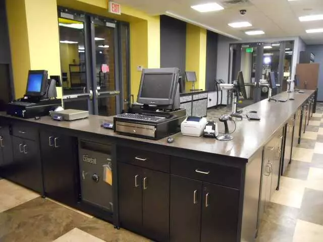 Automated Solutions Association