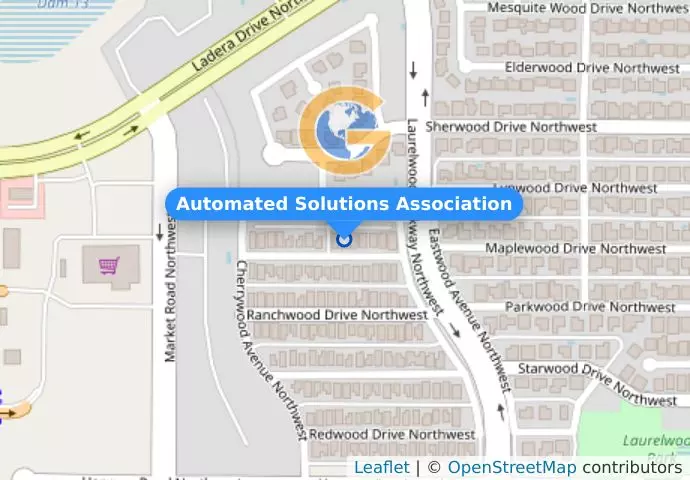 Automated Solutions Association