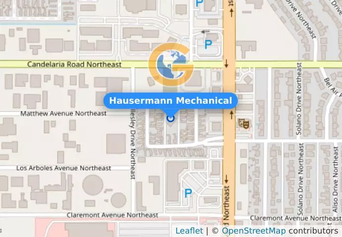 Hausermann Mechanical