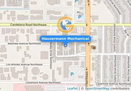 Hausermann Mechanical
