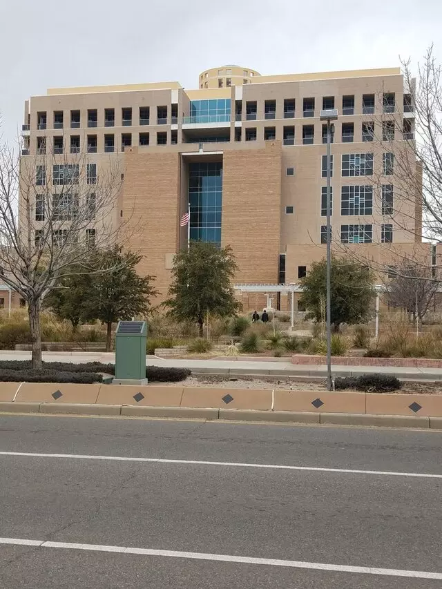 United States District Court
