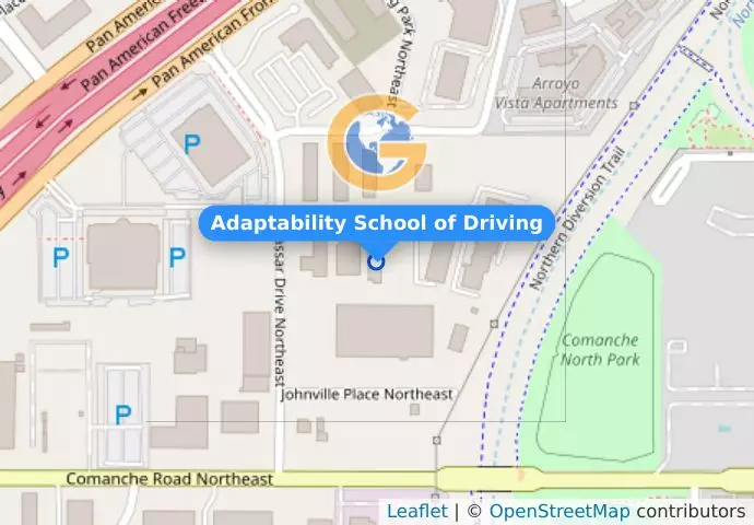 Adaptability School of Driving