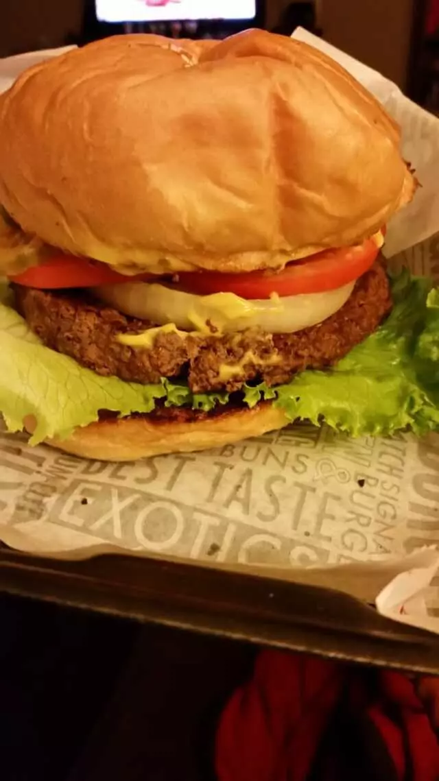 Fuddruckers