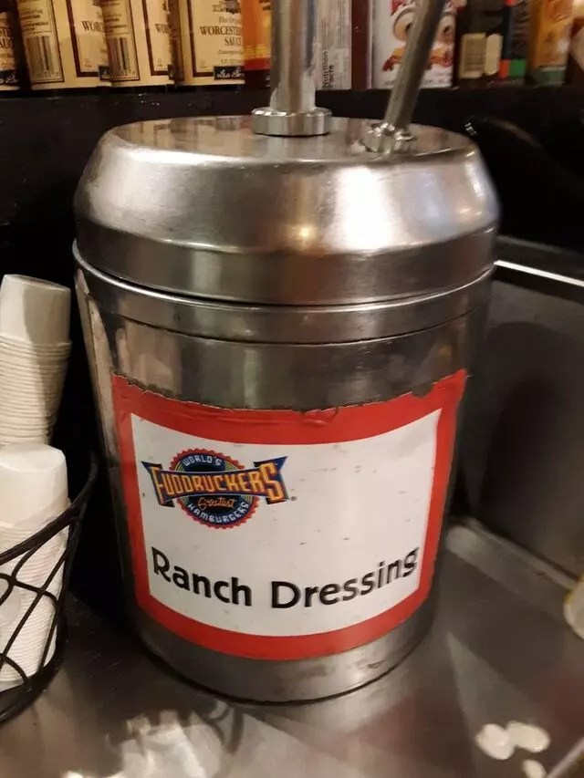 Fuddruckers