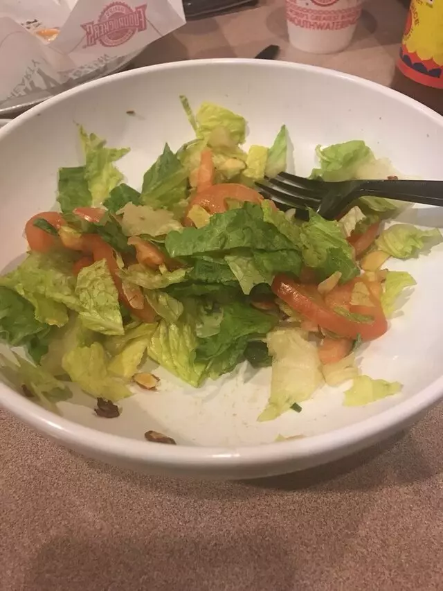 Fuddruckers