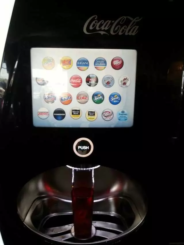 Fuddruckers