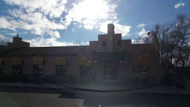 Fuddruckers