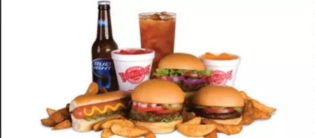 Fuddruckers
