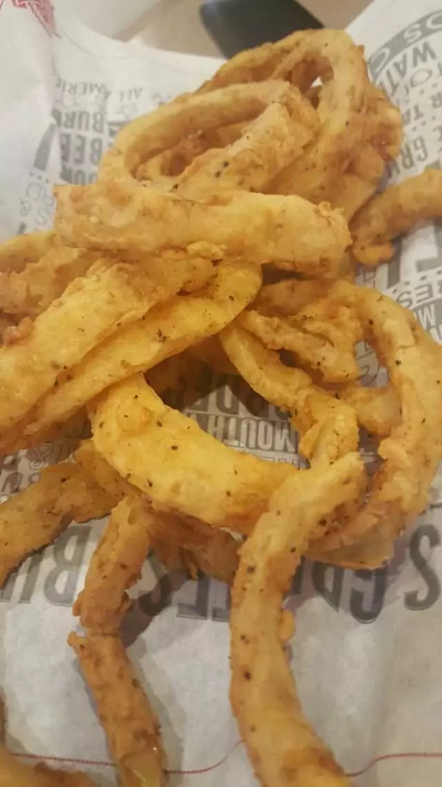 Fuddruckers
