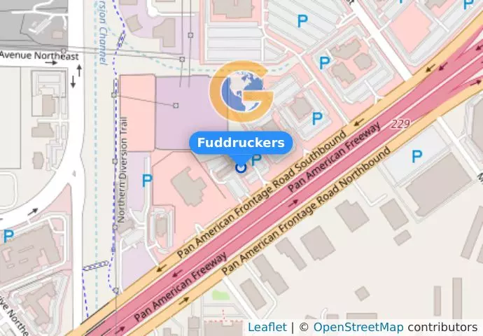 Fuddruckers