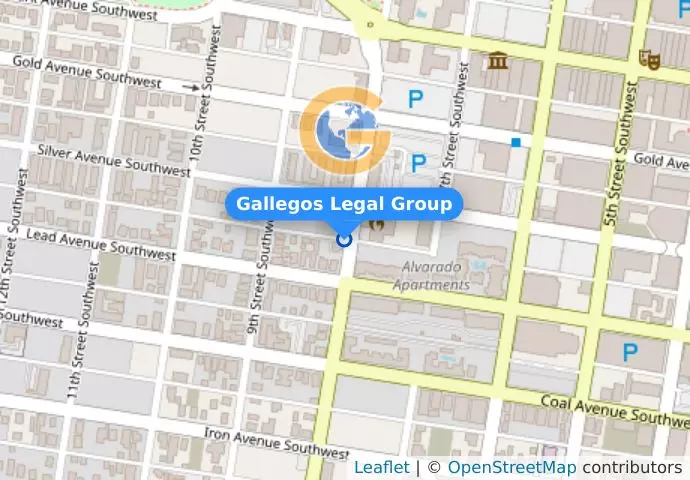 Gallegos Legal Group