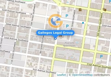 Gallegos Legal Group