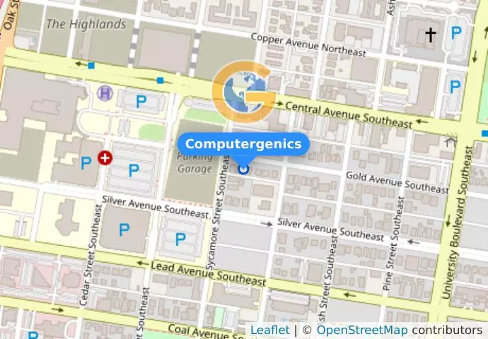 Computergenics