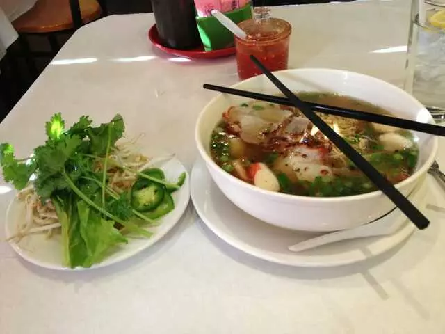 Viet Taste