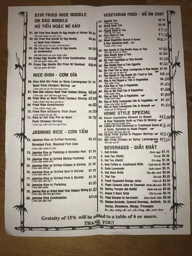 Viet Taste