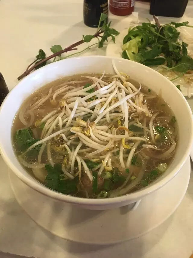 Viet Taste