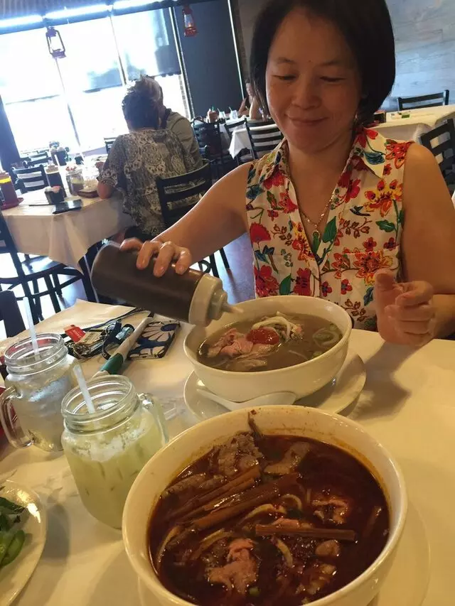Viet Taste
