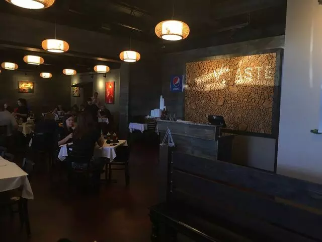 Viet Taste