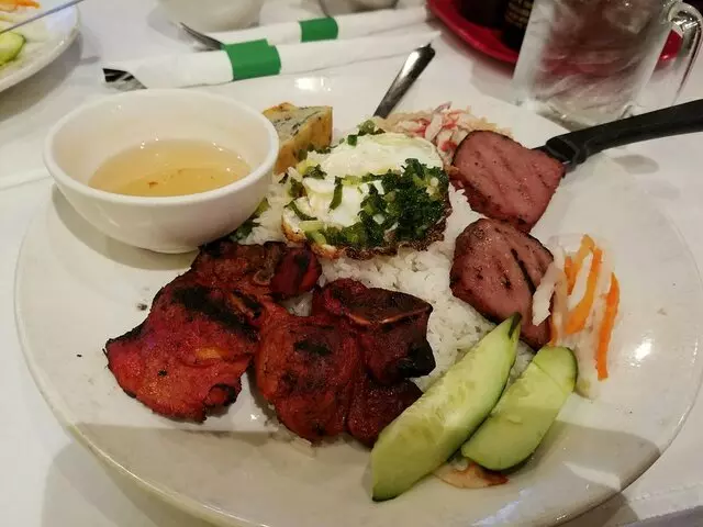Viet Taste