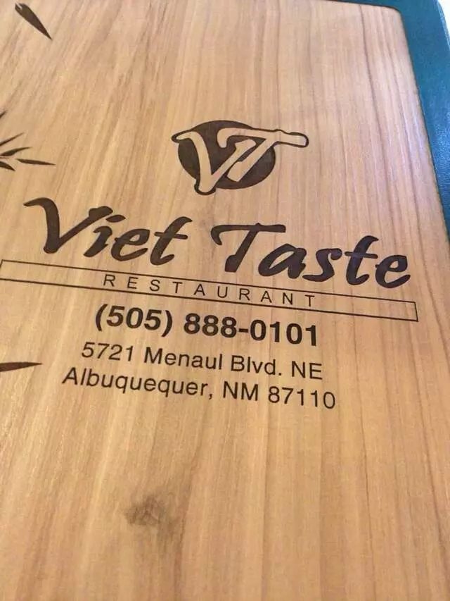 Viet Taste