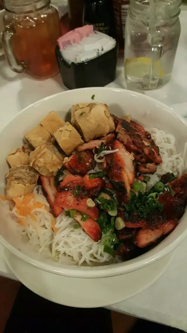 Viet Taste