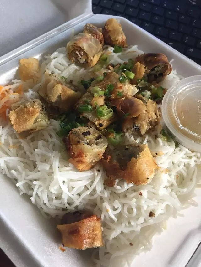 Viet Taste
