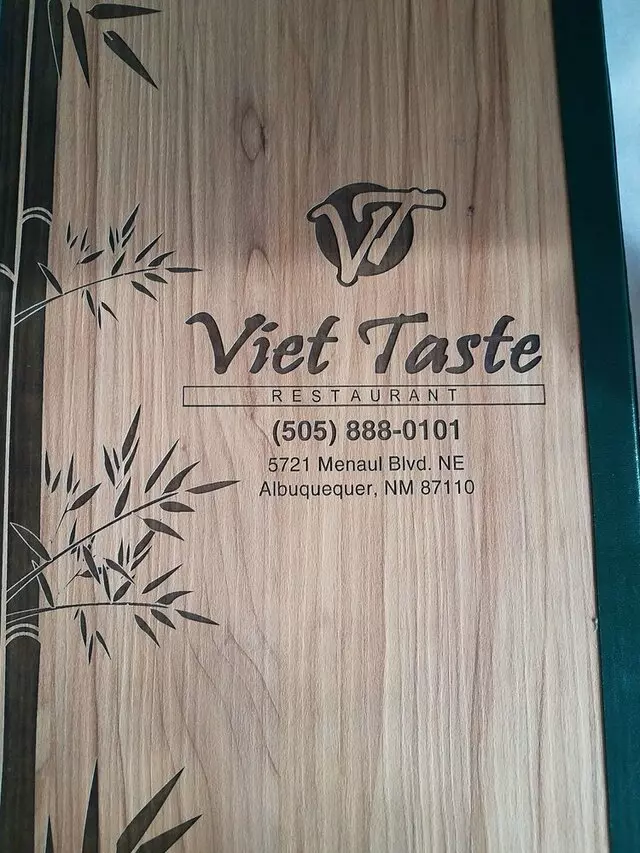 Viet Taste