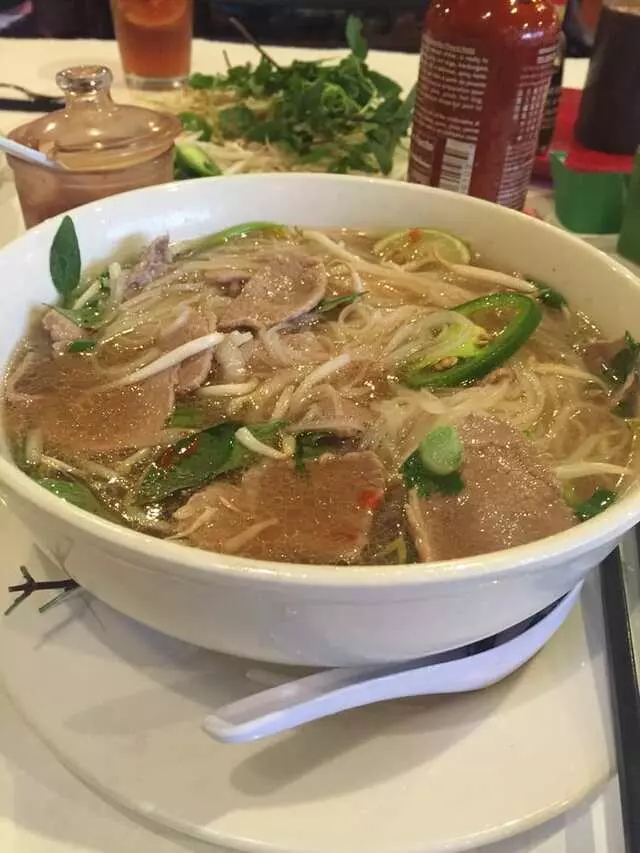 Viet Taste
