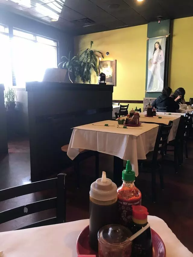 Viet Taste