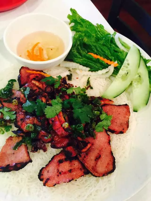 Viet Taste