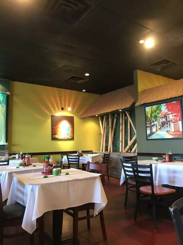 Viet Taste