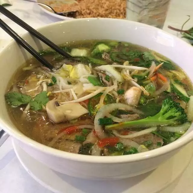 Viet Taste