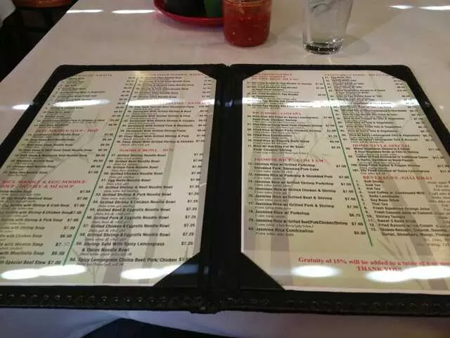 Viet Taste