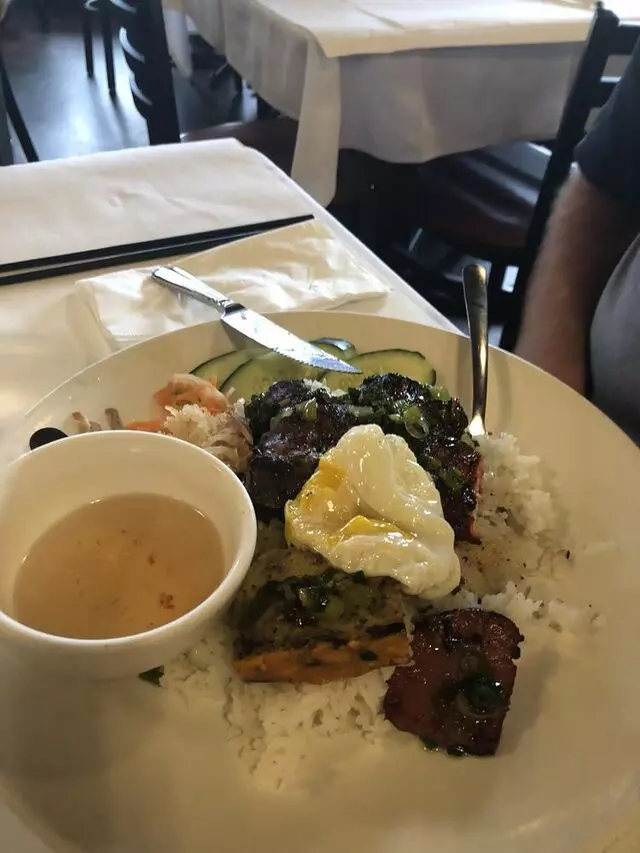 Viet Taste