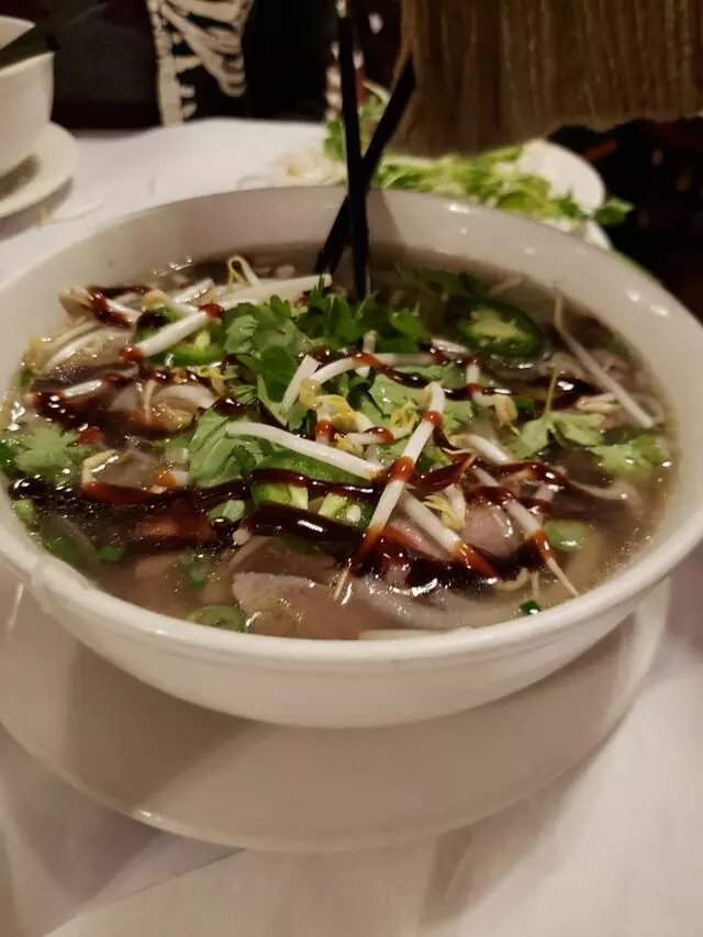Viet Taste