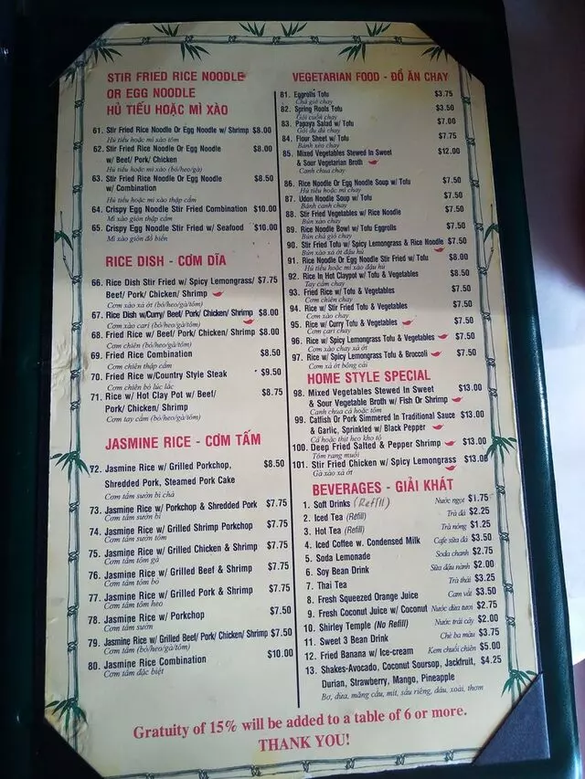 Viet Taste