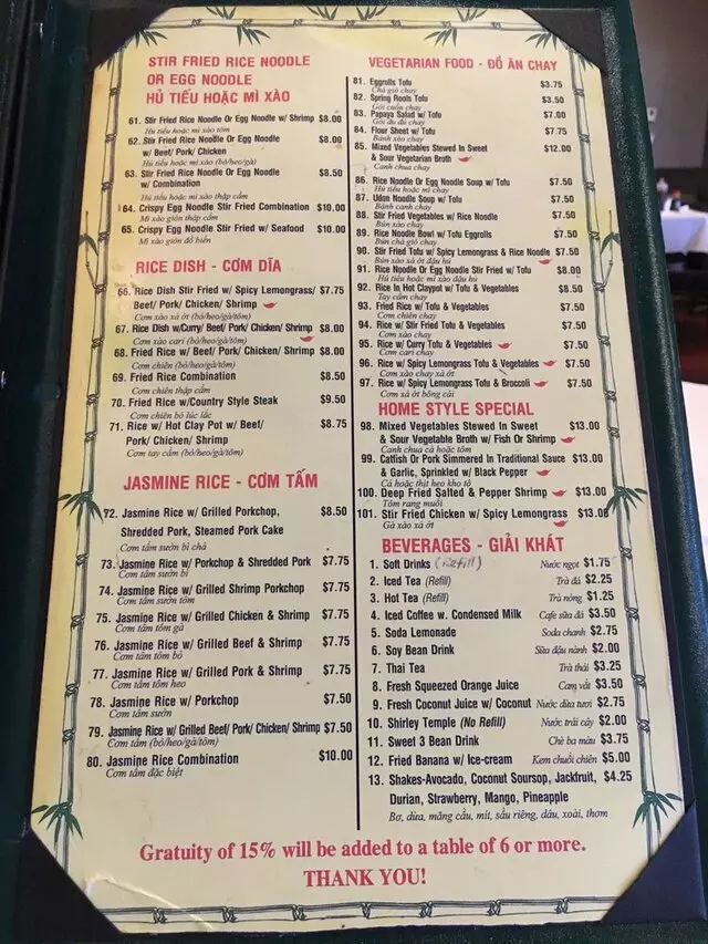 Viet Taste
