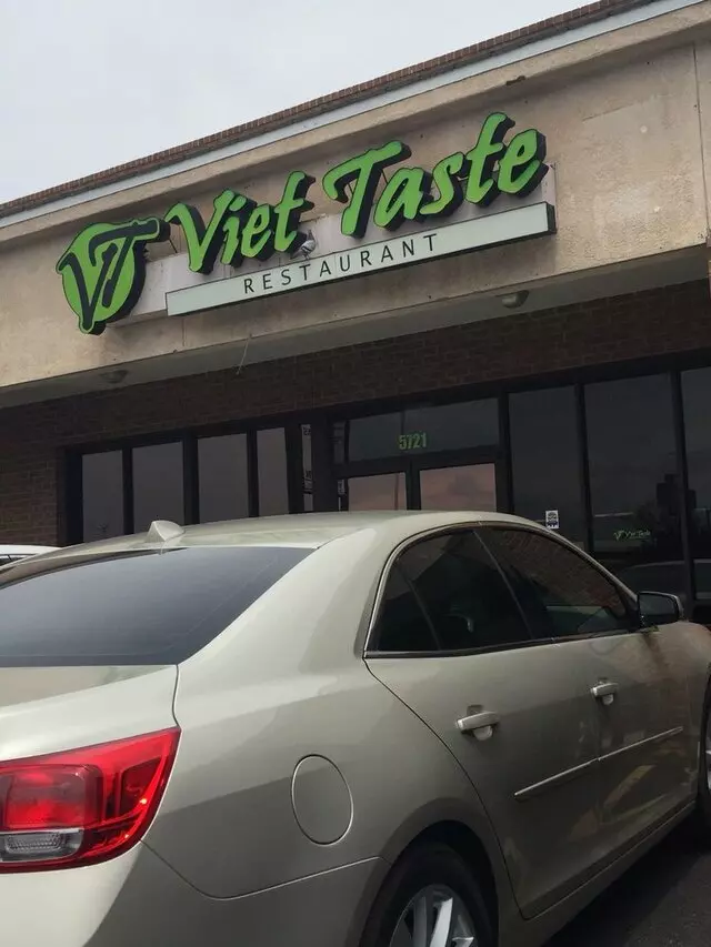 Viet Taste