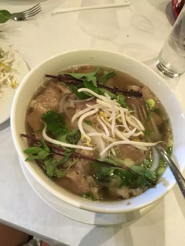 Viet Taste
