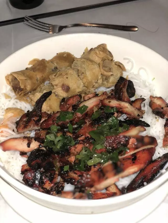 Viet Taste