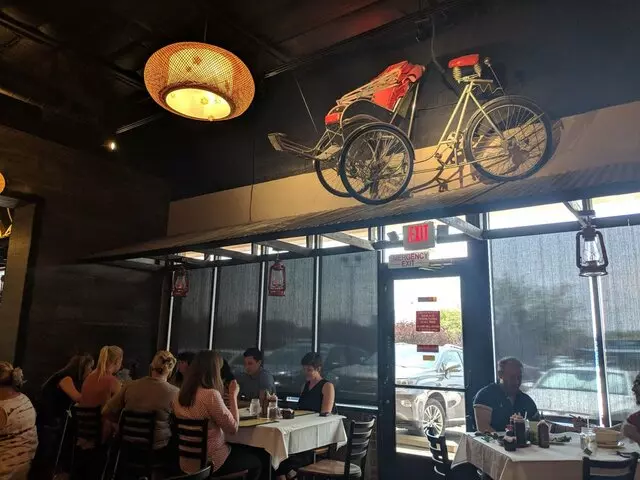 Viet Taste