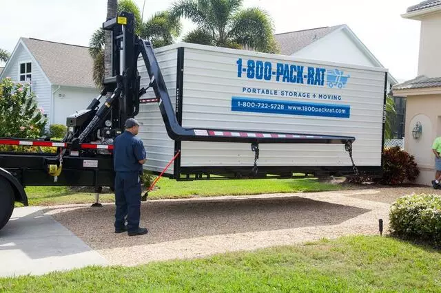 1-800 Pack Rat