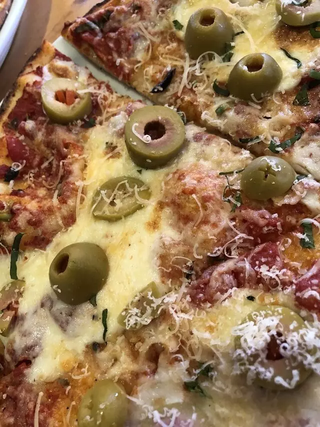 California Pizza Kitchen